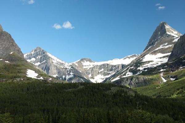 Glacier National Park